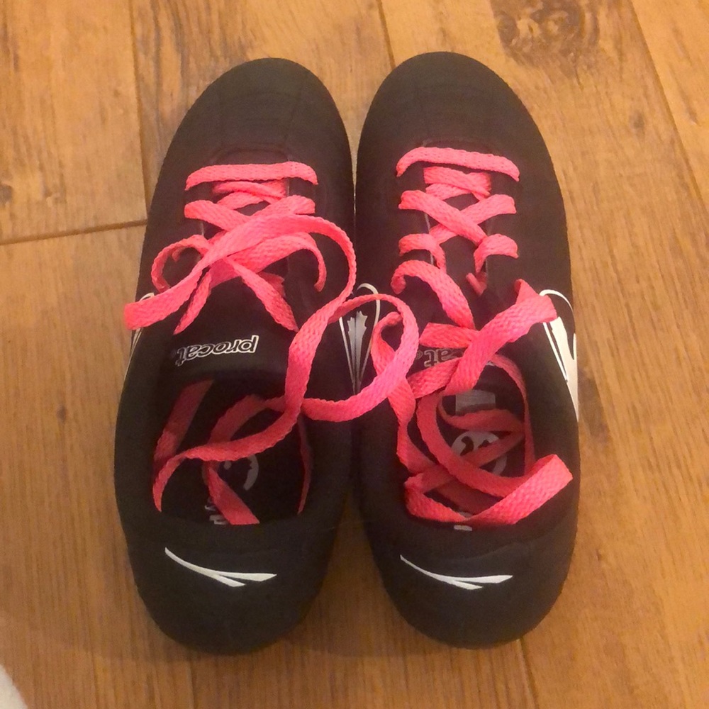 Girl soccer shoes for outdoor